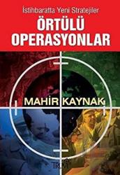 Örtülü Operasyonlar