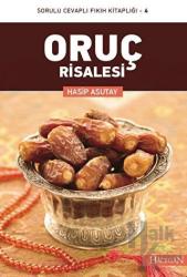 Oruç Risalesi