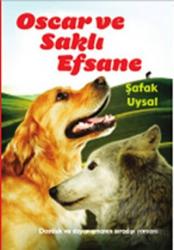 Oscar ve Saklı Efsane