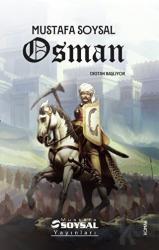 Osman – Destan Başlıyor