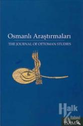 Osmanlı Araştırmaları