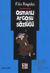 Osmanlı Argosu Sözlüğü