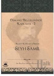 Osmanlı Belgerinde Kafkasya 2