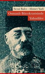 Osmanlı Bürokrasisinde Yahudiler