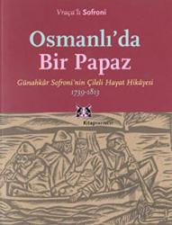 Osmanlı’da Bir Papaz