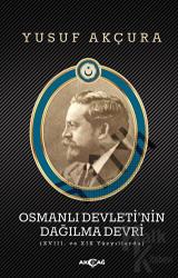 Osmanlı Devleti’nin Dağılma Devri