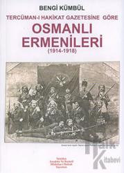 Osmanlı Ermenileri 1914- 1918