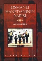 Osmanlı Hanedanının Yapısı (Ciltli)