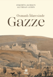 Osmanlı İdaresinde Gazze