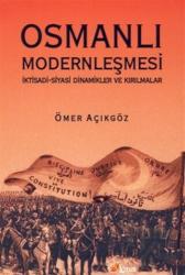 Osmanlı Modernleşmesi