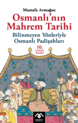 Osmanlı’nın Mahrem Tarihi