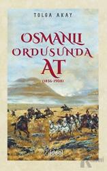 Osmanlı Ordusunda At (1856-1908)