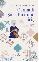 Osmanlı Şiiri Tarihine Giriş