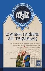 Osmanlı Tarihine Ait Takvimler