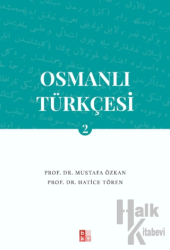 Osmanlı Türkçesi 2