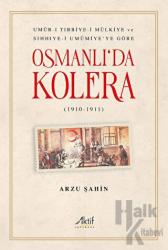 Osmanlı'da Kolera