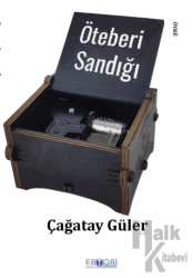 Öteberi Sandığı