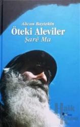 Öteki Aleviler