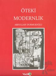 Öteki Modernlik