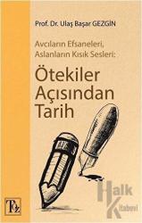 Ötekiler Açısından Tarih