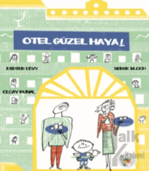 Otel Güzel Hayal