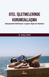 Otel İşletmelerinde Kurumsallaşma