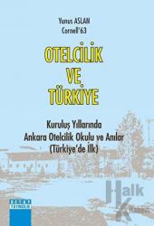 Otelcilik ve Türkiye