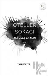 Oteller Sokağı