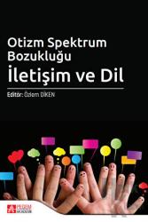 Otizm Spektrum Bozukluğu: İletişim ve Dil