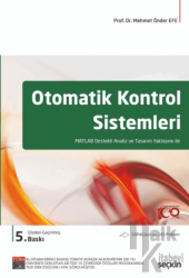 Otomatik Kontrol Sistemleri