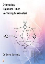 Otomatlar, Biçimsel Diller ve Turing Makineleri