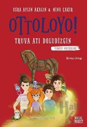 Ottoloyo - Truva Atı Doludizgin