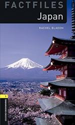 Oxford Bookworms 1. Japan MP3 Pack