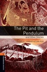 Oxford Bookworms 2 - The Pit and the Pendulum and Other Stories