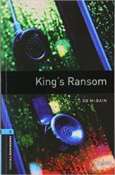 Oxford Bookworms : King's ransom