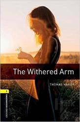 Oxford Bookworms Library: Level 1: The Withered Arm Audio Pack