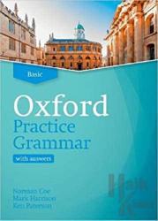 Oxford Practice Grammar Basic with Answers