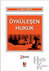 Öyküleşen Hukuk