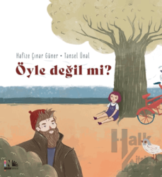 Öyle Değil mi?