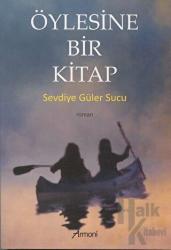 Öylesine Bir Kitap