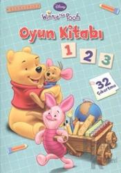 Oyun Kitabı 1-2-3