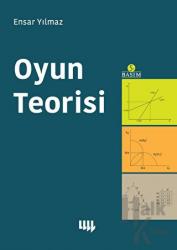 Oyun Teorisi (Ciltli)