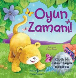 Oyun Zamanı!