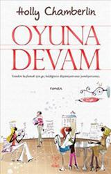 Oyuna Devam