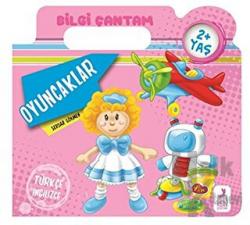 Oyuncaklar - Bilgi Çantam