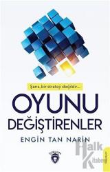 Oyunu Değiştirenler