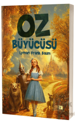 Oz Büyücüsü