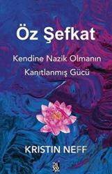 Öz Şefkat