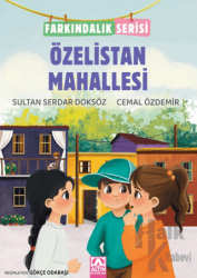 Özalistan Mahallesi