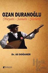 Ozan Duranoğlu